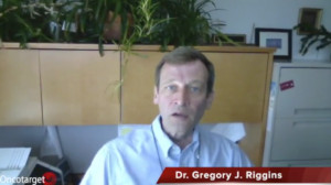 Dr. Gregory Riggins