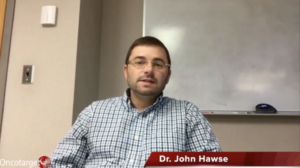 Dr. John Hawse