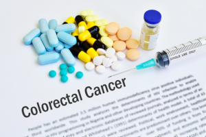 Triple Combination Treatment Overcomes Colorectal Cancer Resistance