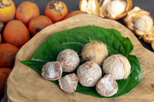 Raw Areca Nut Betel Quid Consumption and Esophageal Cancer